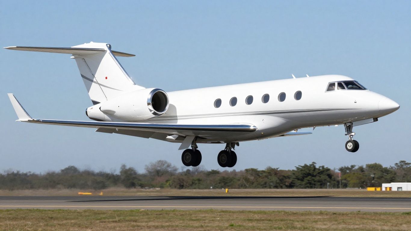 The ultimate guide to booking your Indianapolis private jet charter