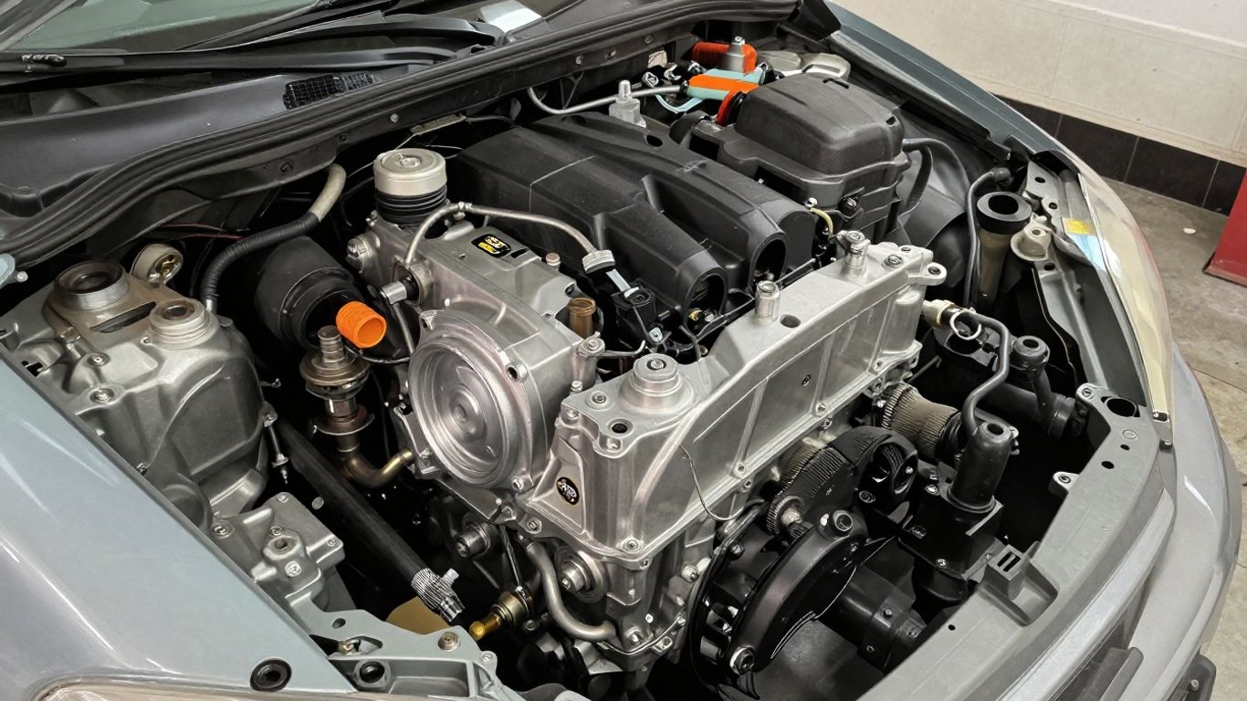 Used Honda CRV engine for sale