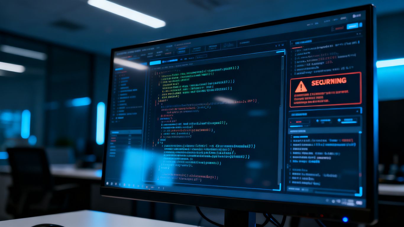 Monitoreo de sistemas operativos