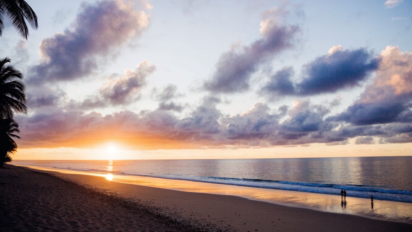 Sunset hunters in Guanacaste: A guide to chasing Costa Rica’s golden hour