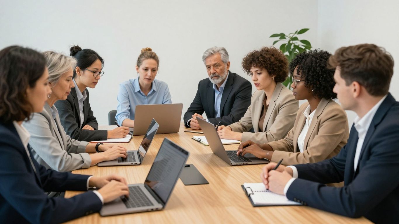 Cross Cultural Competency Training: A practical guide for global teams