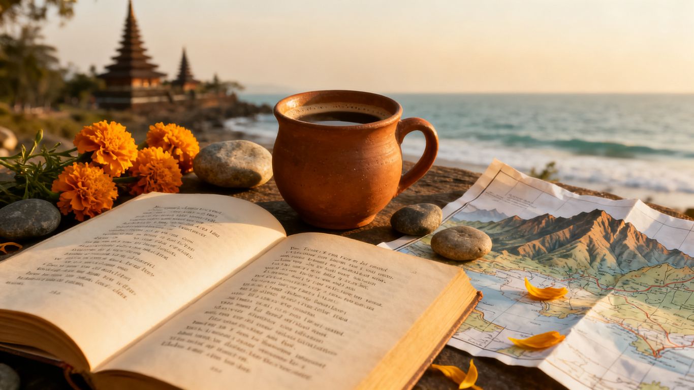The Books That Taught Me Sacred Love Isn't Just About Romance