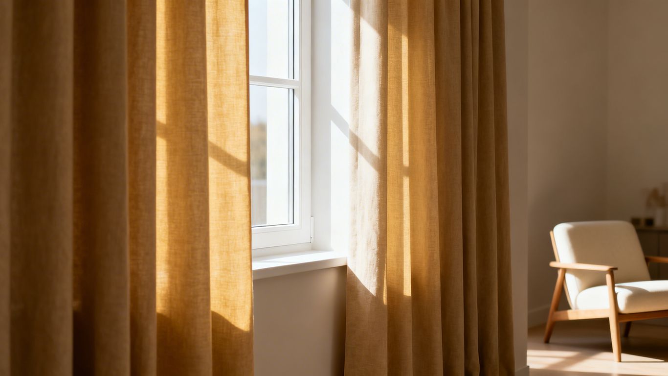 What Should a Window Treatment Lead Cost? 2025 Benchmarks