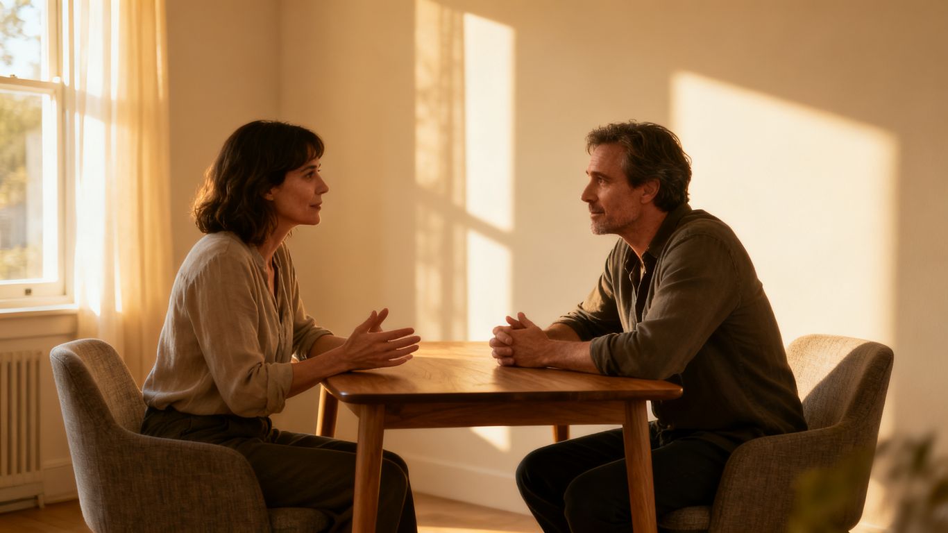 Decoding Your Partner’s Triggers – How to De-escalate Arguments in Real Time
