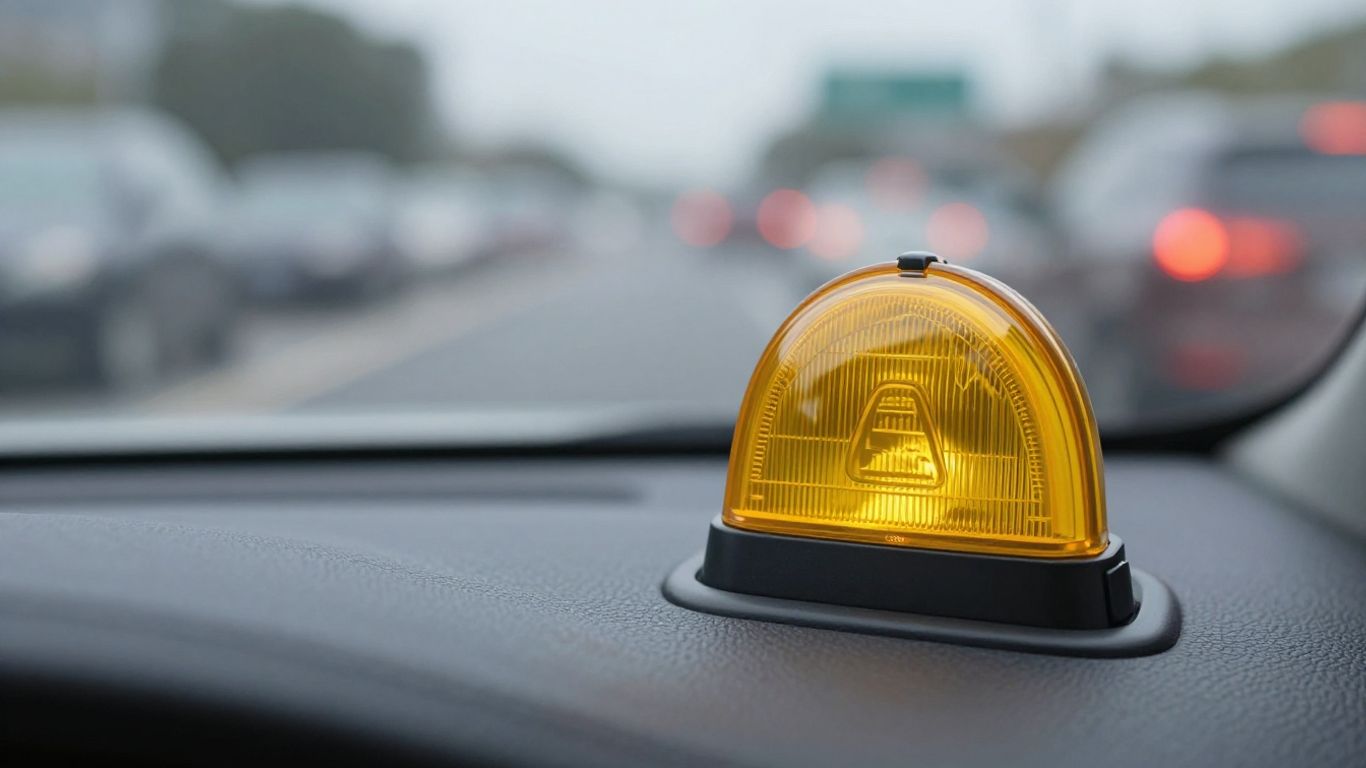 Common warning signs for fuel systems