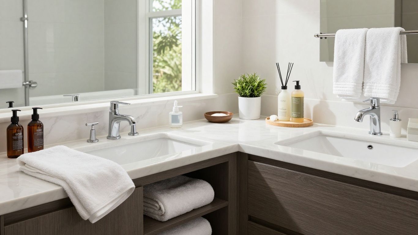 7 Best toiletries for Airbnb that elevate guest experience in 2025