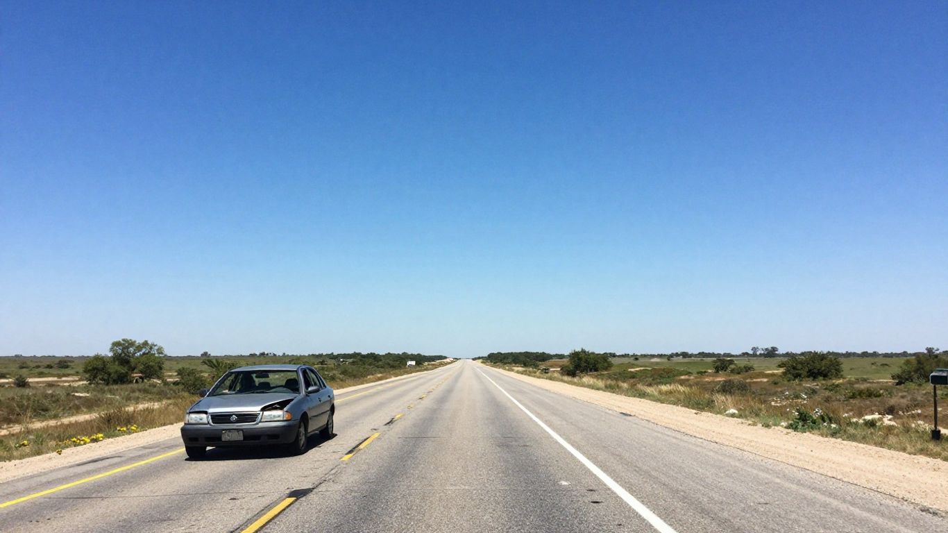 How Heat Waves Increase Vehicle Breakdowns in Texas