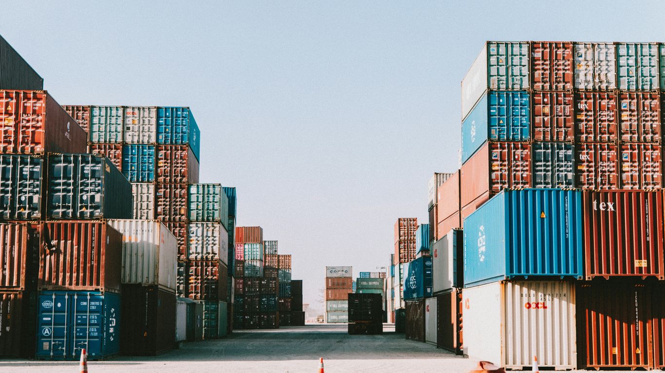 Delayed cargo and customs paperwork