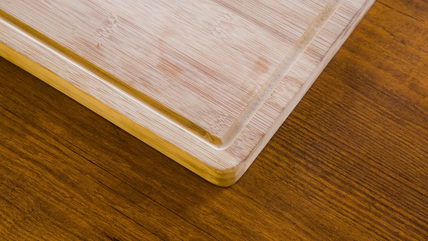 white and pink plastic container