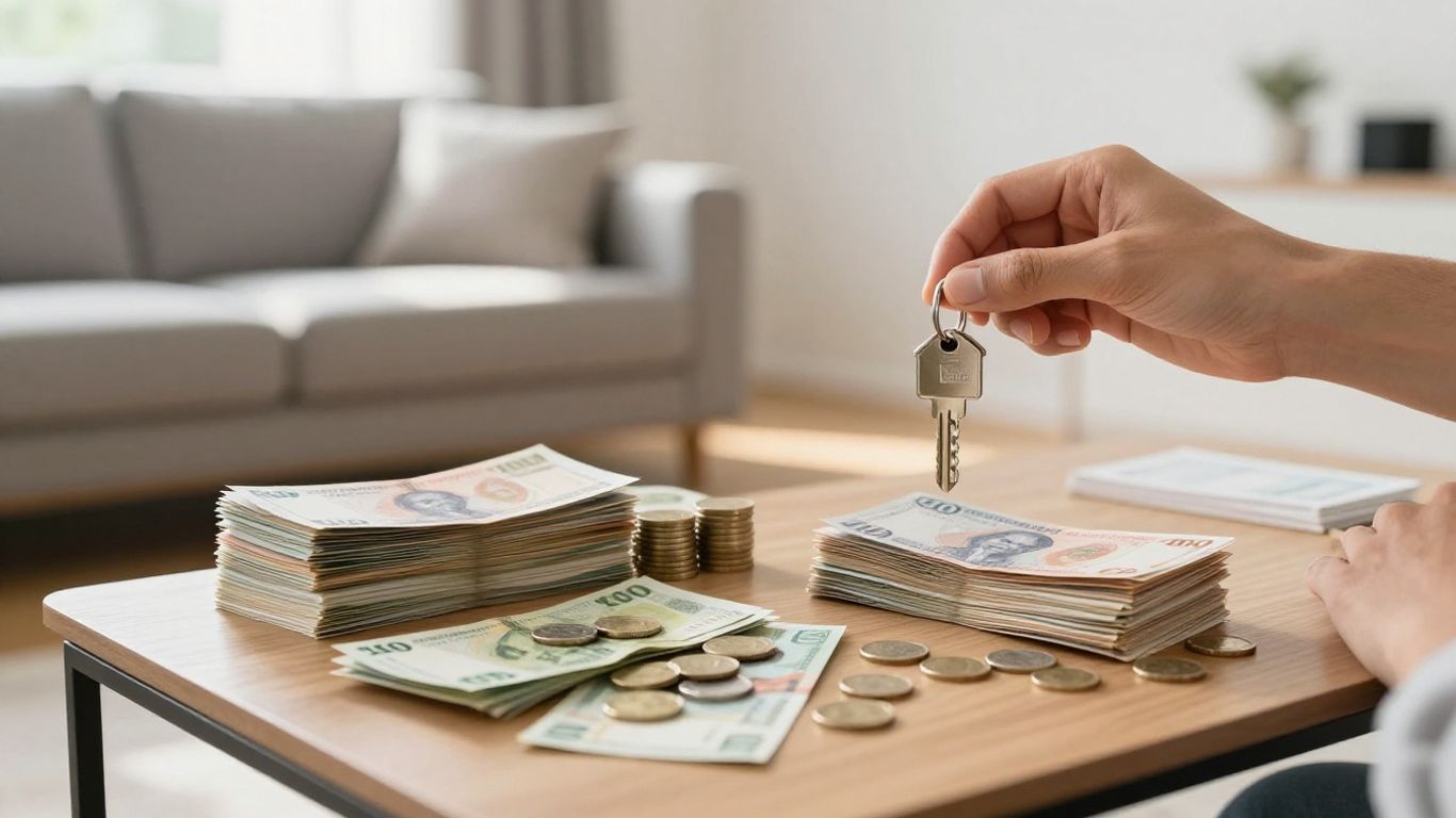 Seguro de hogar barato: cómo comparar y ahorrar en 2026 — Encuentra un seguro de hogar barato comparando opciones. Descubre cómo ahorrar sin sacrificar cobert