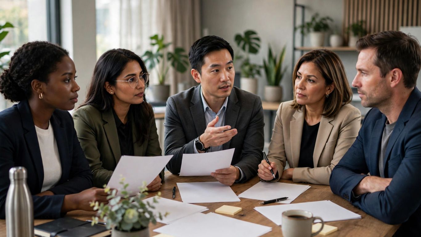 The Psychology of Effective Negotiation in Business Deals