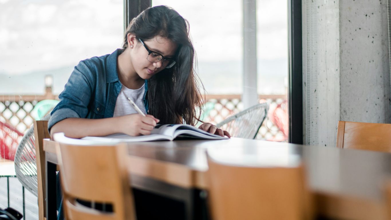 A Day in the Life of a Unicademy Student Balancing Work, Family, and Learning