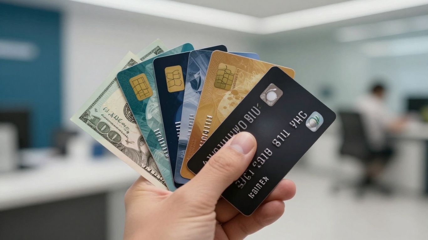 Payment options for regional finance