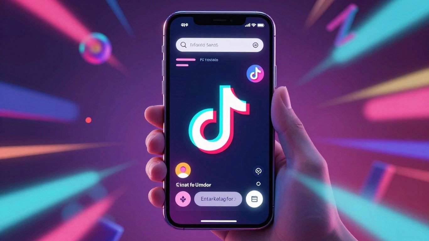 Anúncios no TikTok com sucesso em 2026.