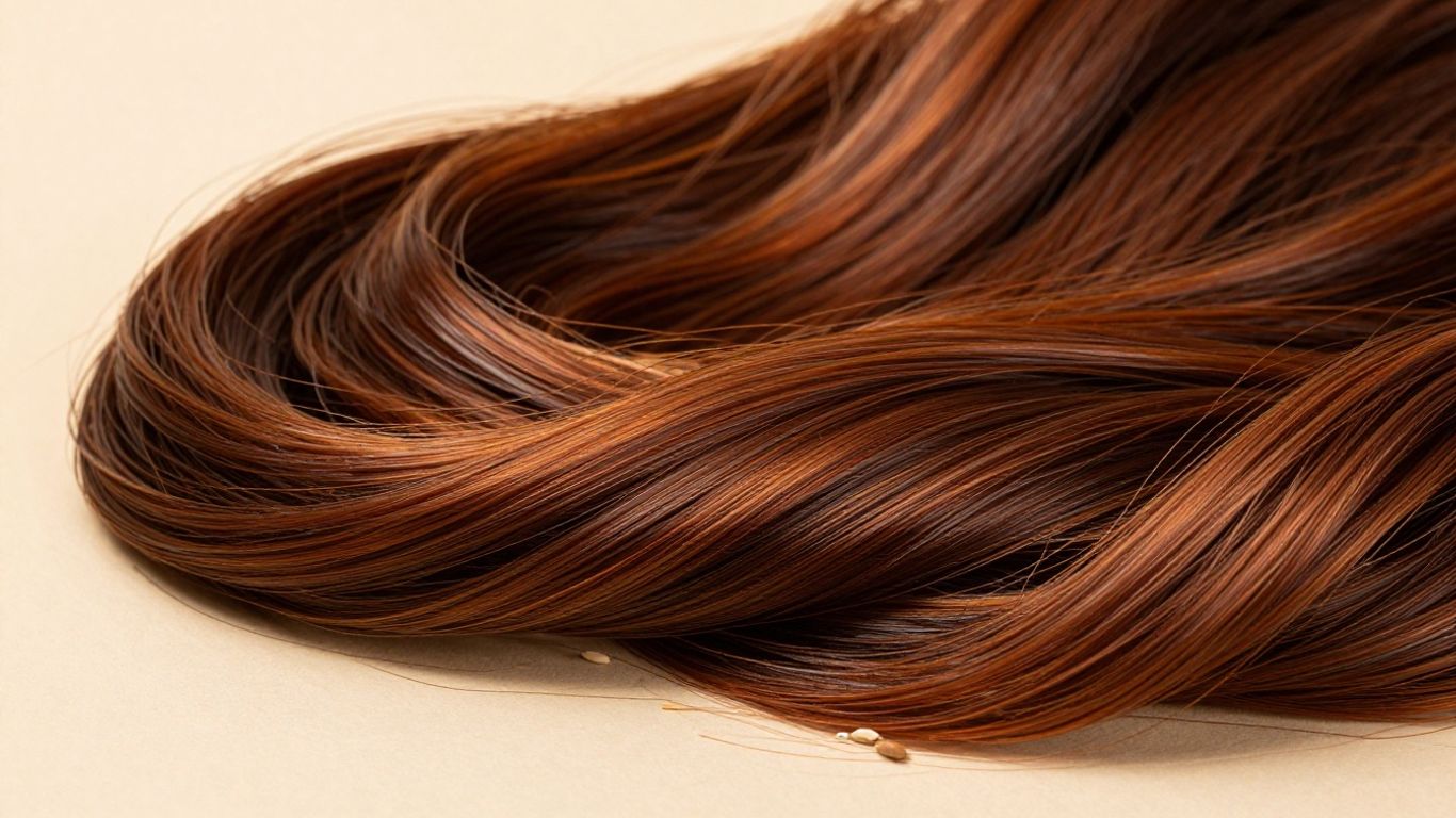 High-definition coils with glossy definition