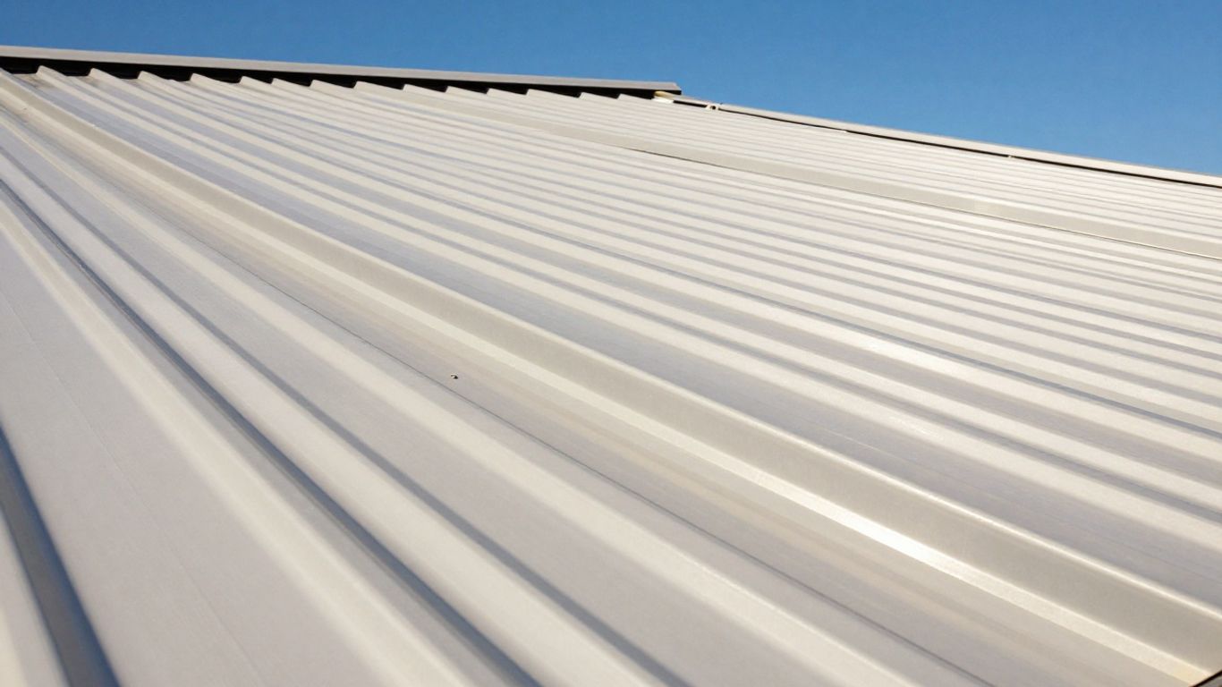 Open Valley roofing installation detail