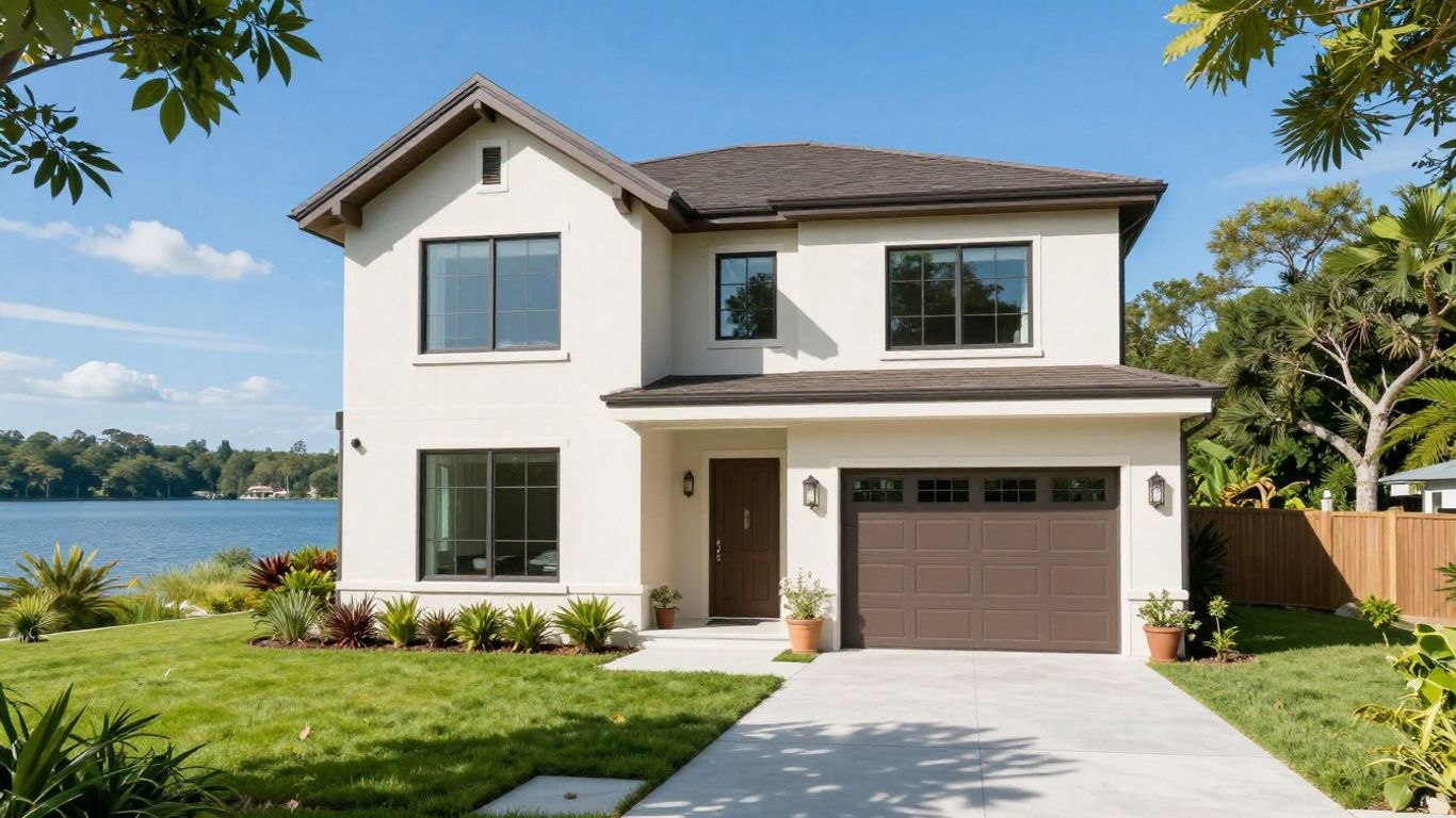 Seguro de hogar para segunda vivienda: Protege tu inversión