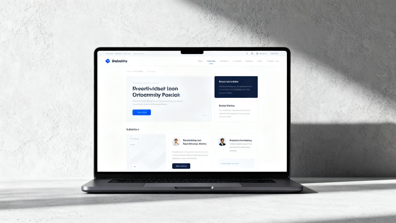 HVAC Landing Pages: The Layout Proven Across 40 Companies