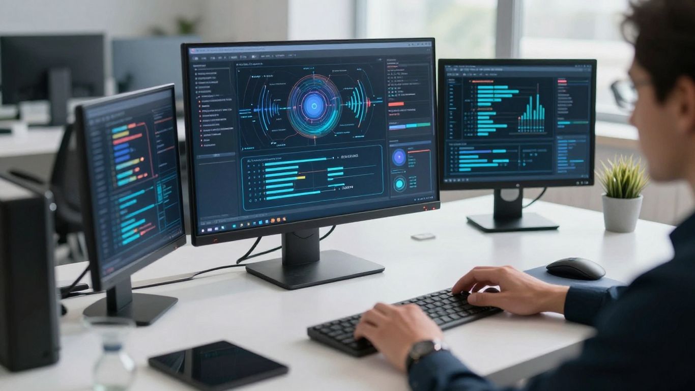 A comprehensive guide to AI system integration services for businesses