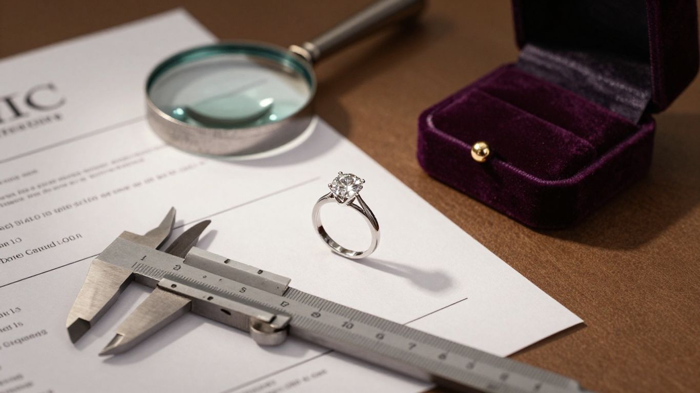 Real diamond buying tips: How to choose a genuine diamond with confidence_Placeholder