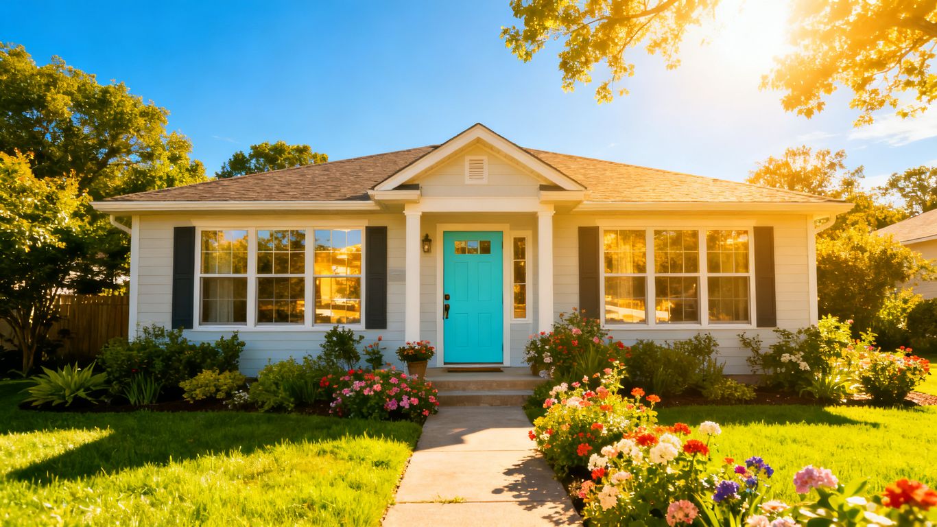 Encinitas home exterior summer maintenance checklist