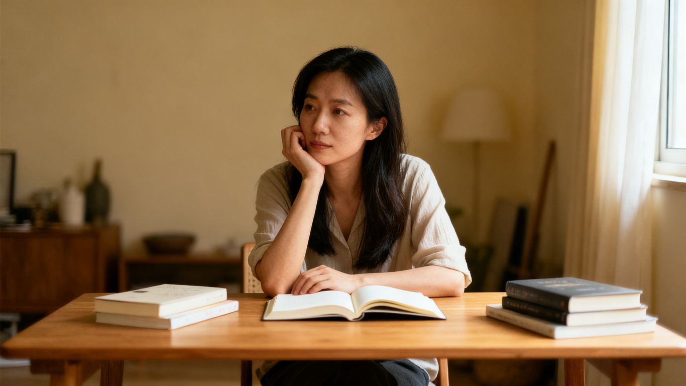 Why I Write: Giving Voice to the Women Who Cannot Speak