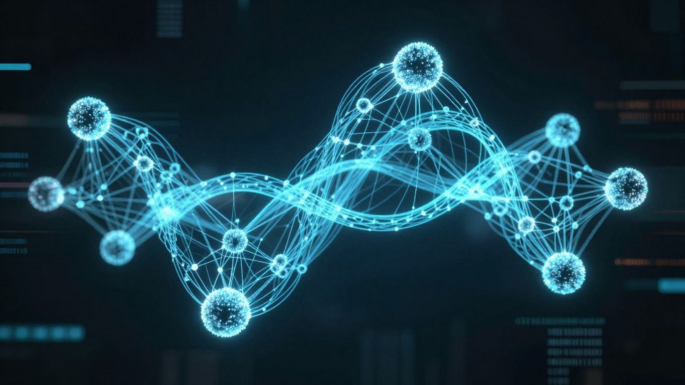 Quantencomputer bedrohen heutige Datenverschlüsselung.