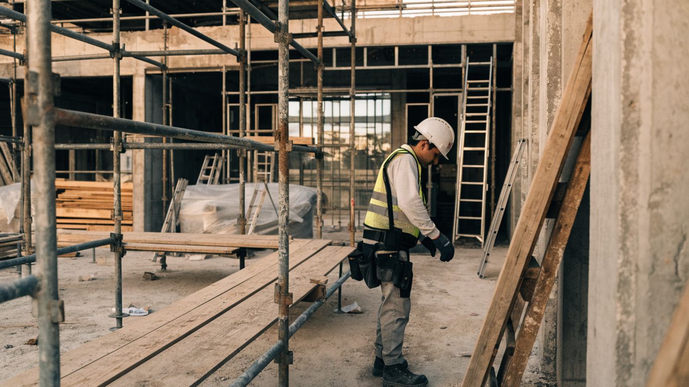 construction accidents attorney