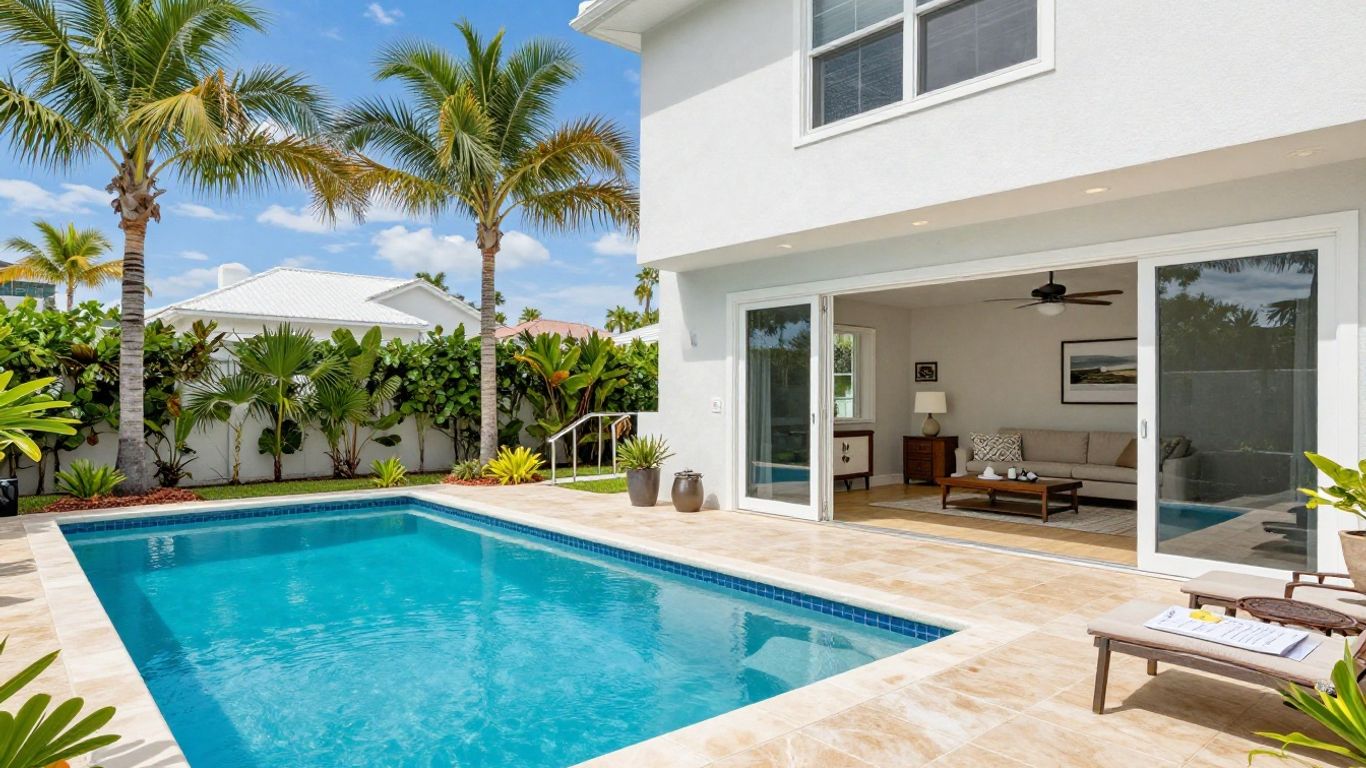 airbnb furniture financing cape coral
