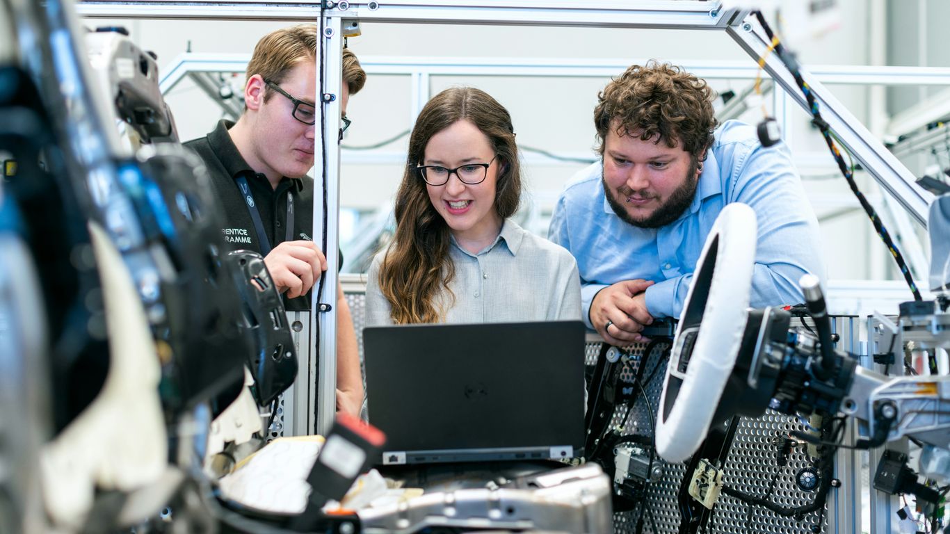 Workforce development and education essential for quantum growth