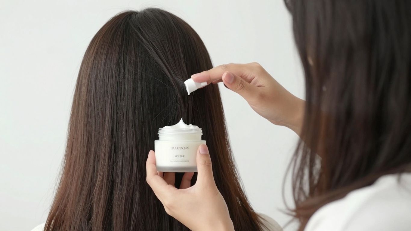 Lightweight milk for daily moisturization