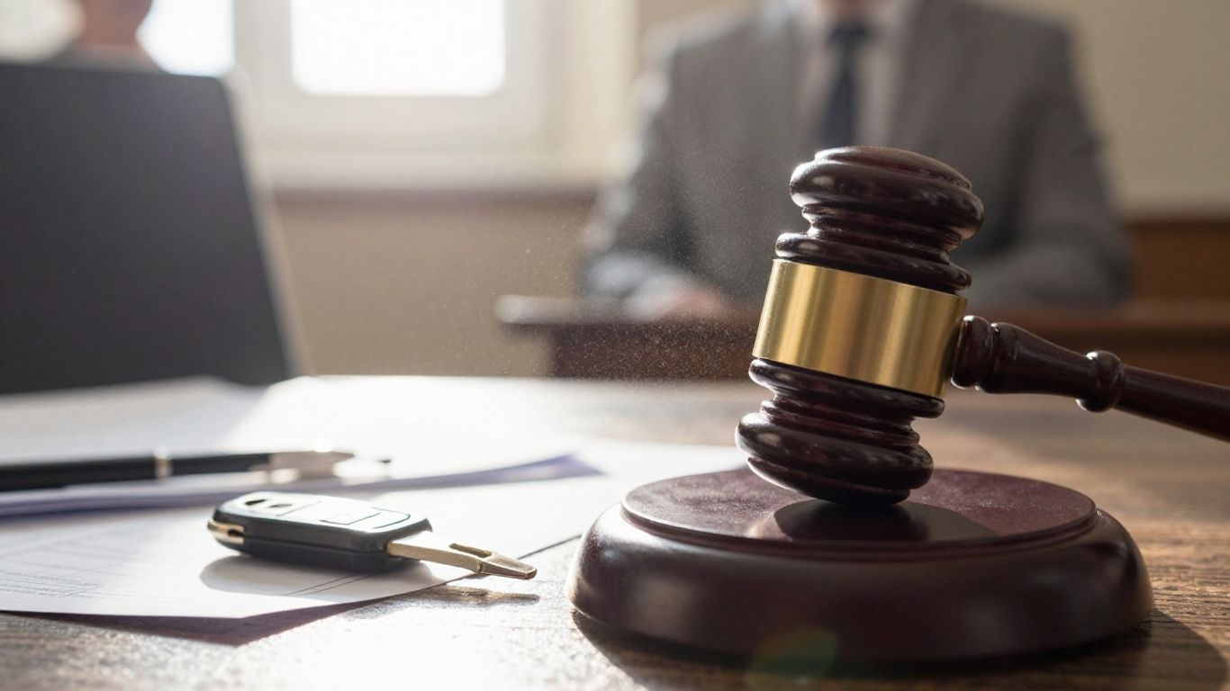 CONTAREA - GESTÃO E CONTABILIDADE -  FAMALICÃO - Pagar IUC Após Vender o Carro? Tribunal Diz Que Não