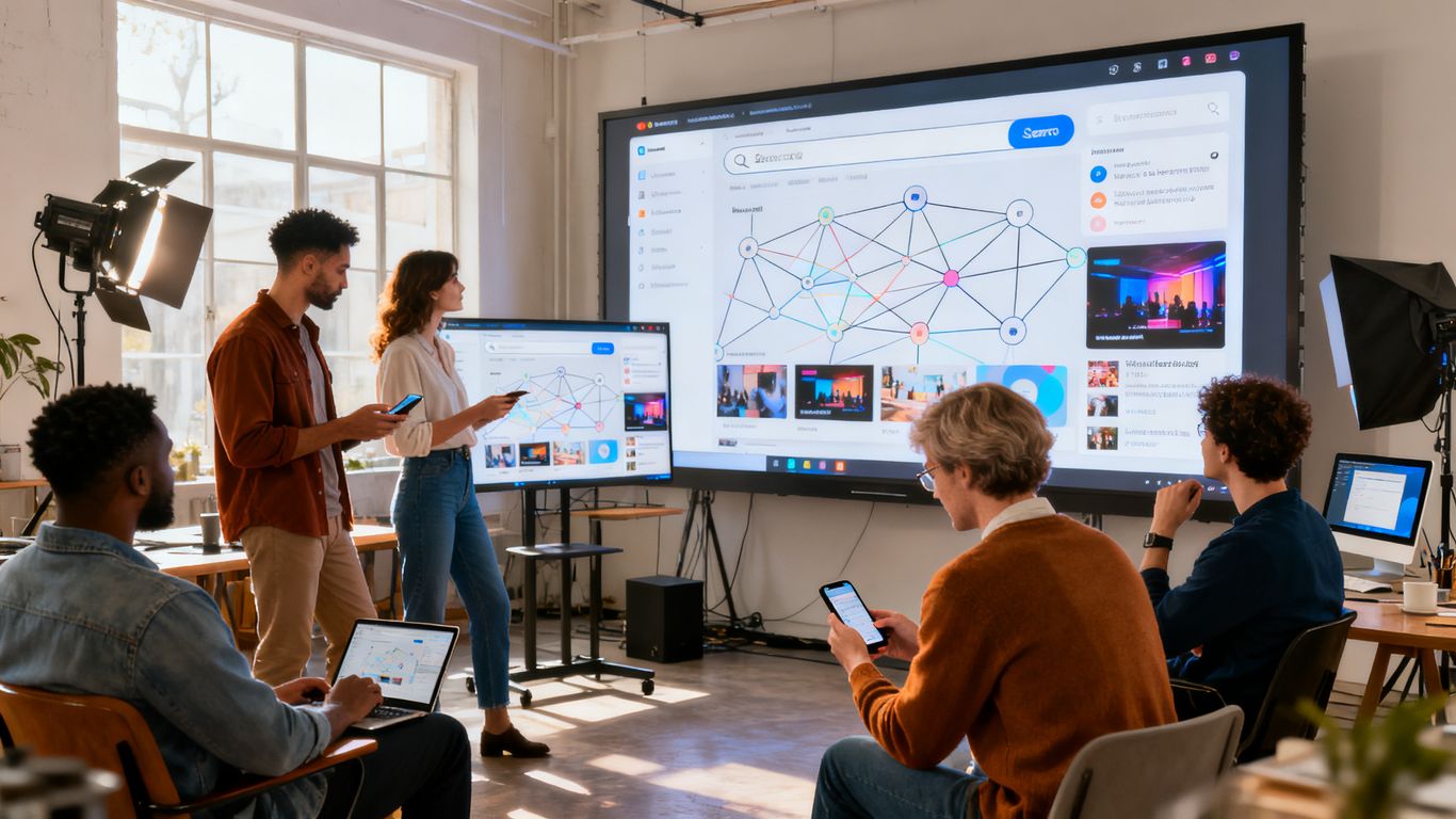 The Future of SEO: AI, Machine Learning, and What's Next
