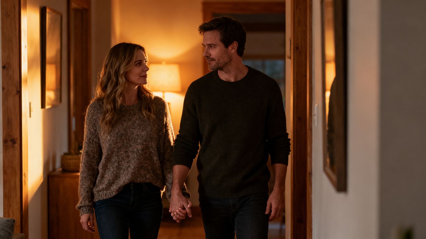 Married but Lonely – How We Broke the Silence and Reconnected
