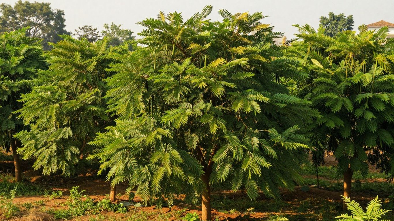 Moringa Seeds Suppliers — A Practical Guide for Brands and Buyers