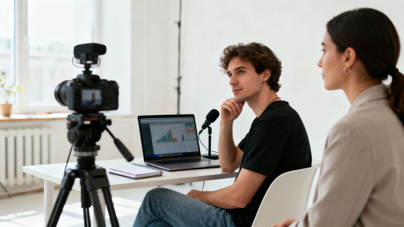 YouTube's New Co-Production Era: How Brands Can Partner with Creators for SEO Gain