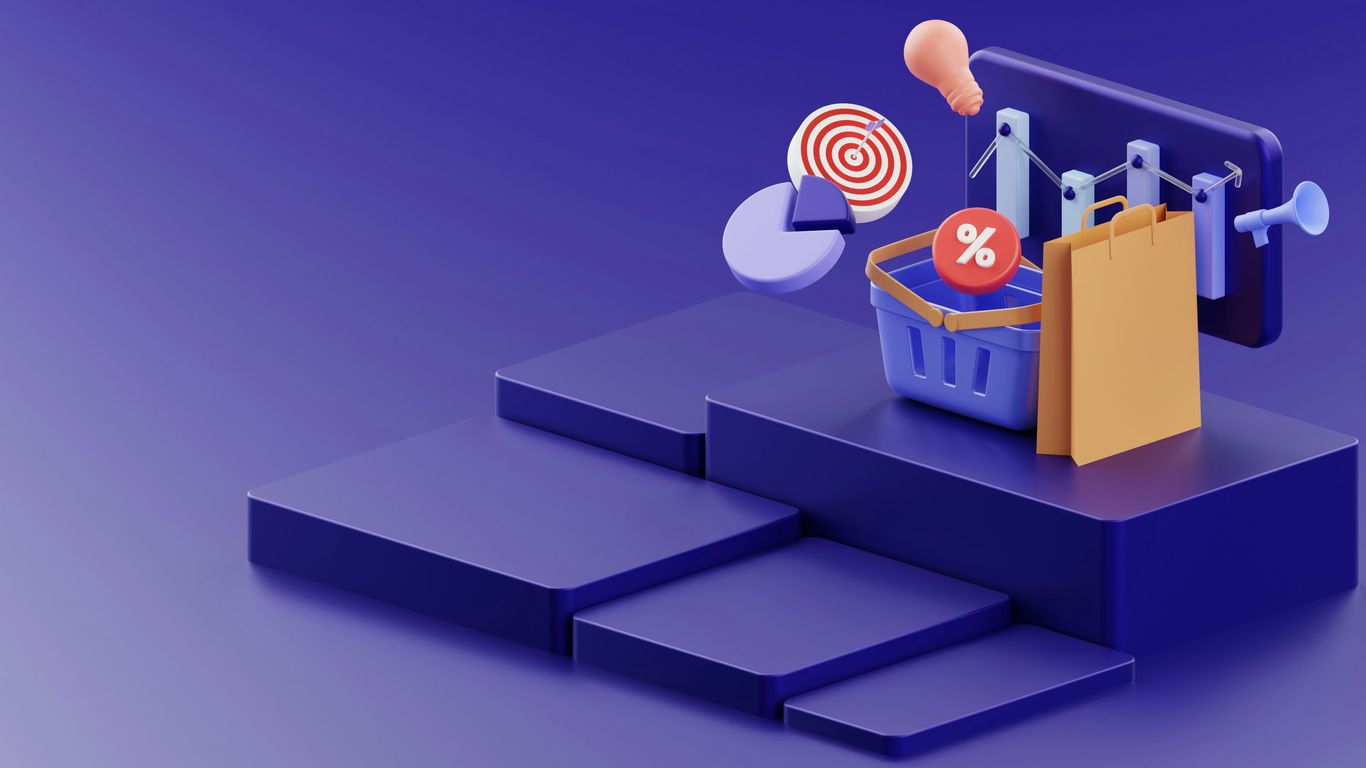 Marketing AI Tools for B2B Ecommerce Brands Targeting Wholesale Buyers