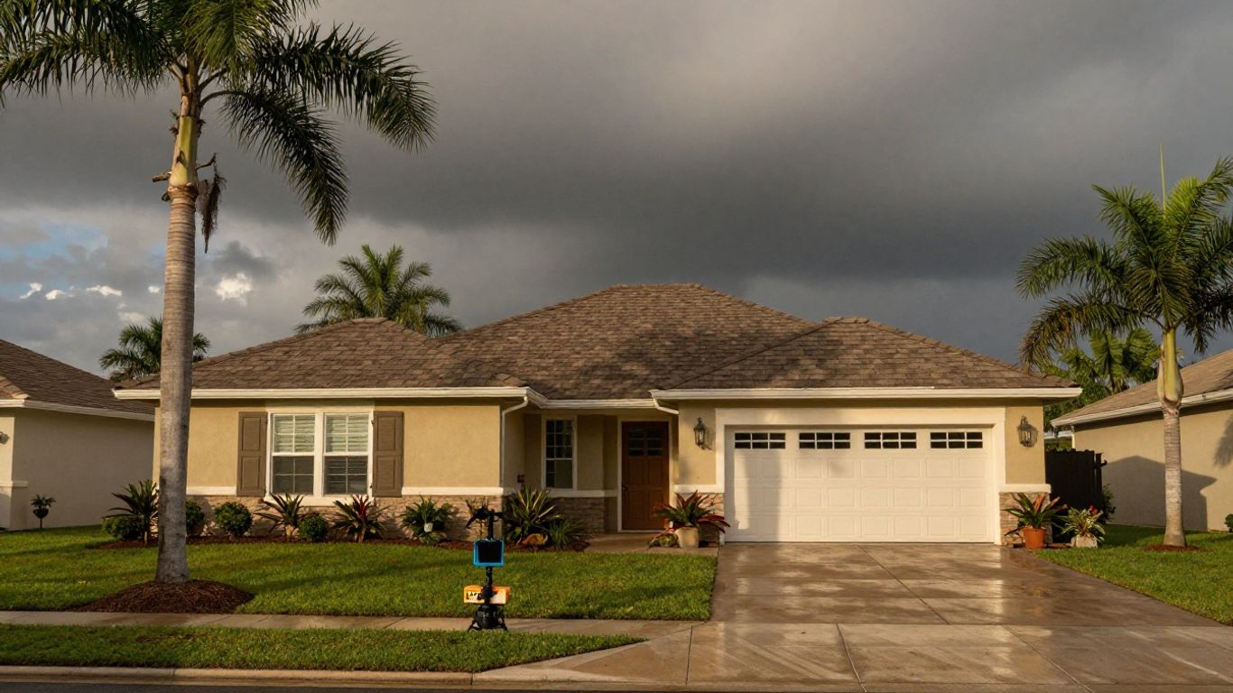 Roof inspection Kissimmee FL: What Central Florida homeowners should check after storms