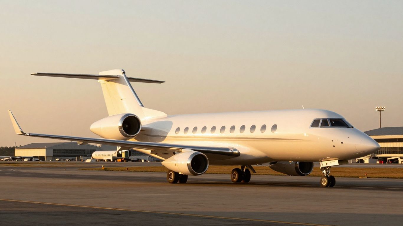 Rental private jet cost: A complete guide to pricing, fees, and booking