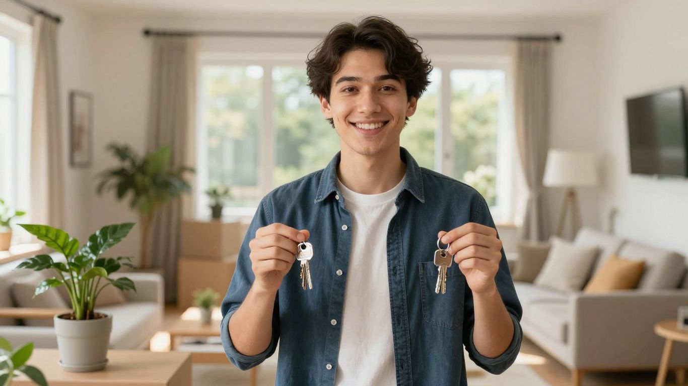 Guía completa para encontrar un seguro de inquilino barato