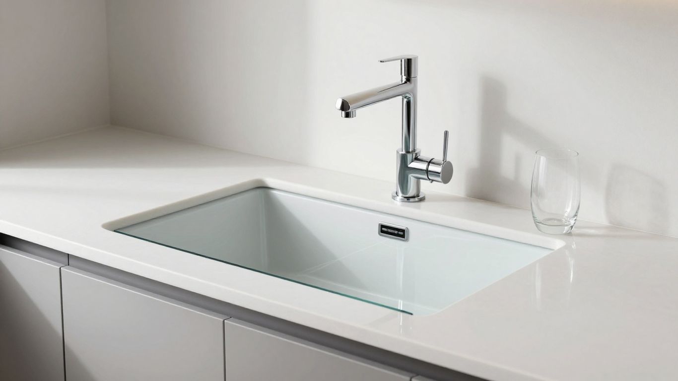 Hard Water Signs: How to Tell It’s Affecting Your Home