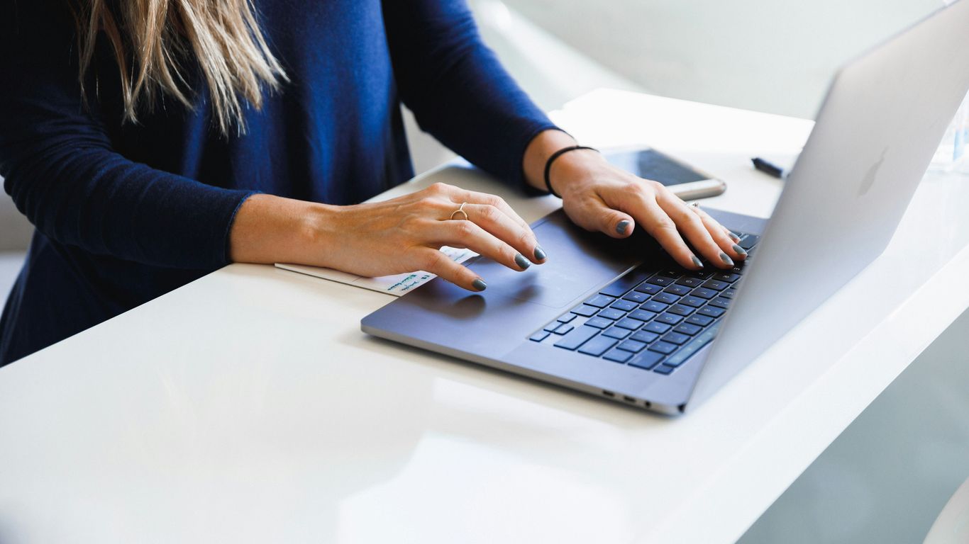 The Business Productivity Course That Made Me Rethink My Entire Workflow