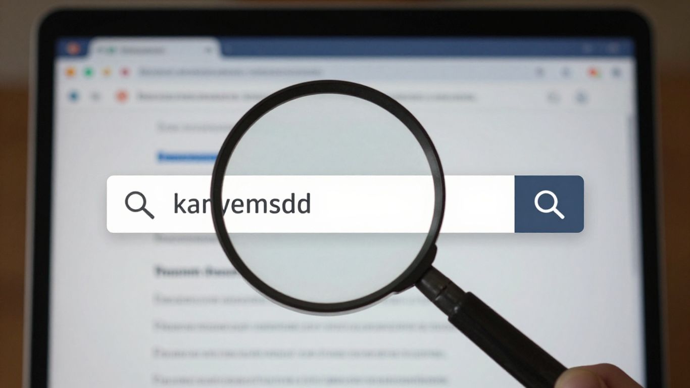 Amazon search bar with magnifying glass