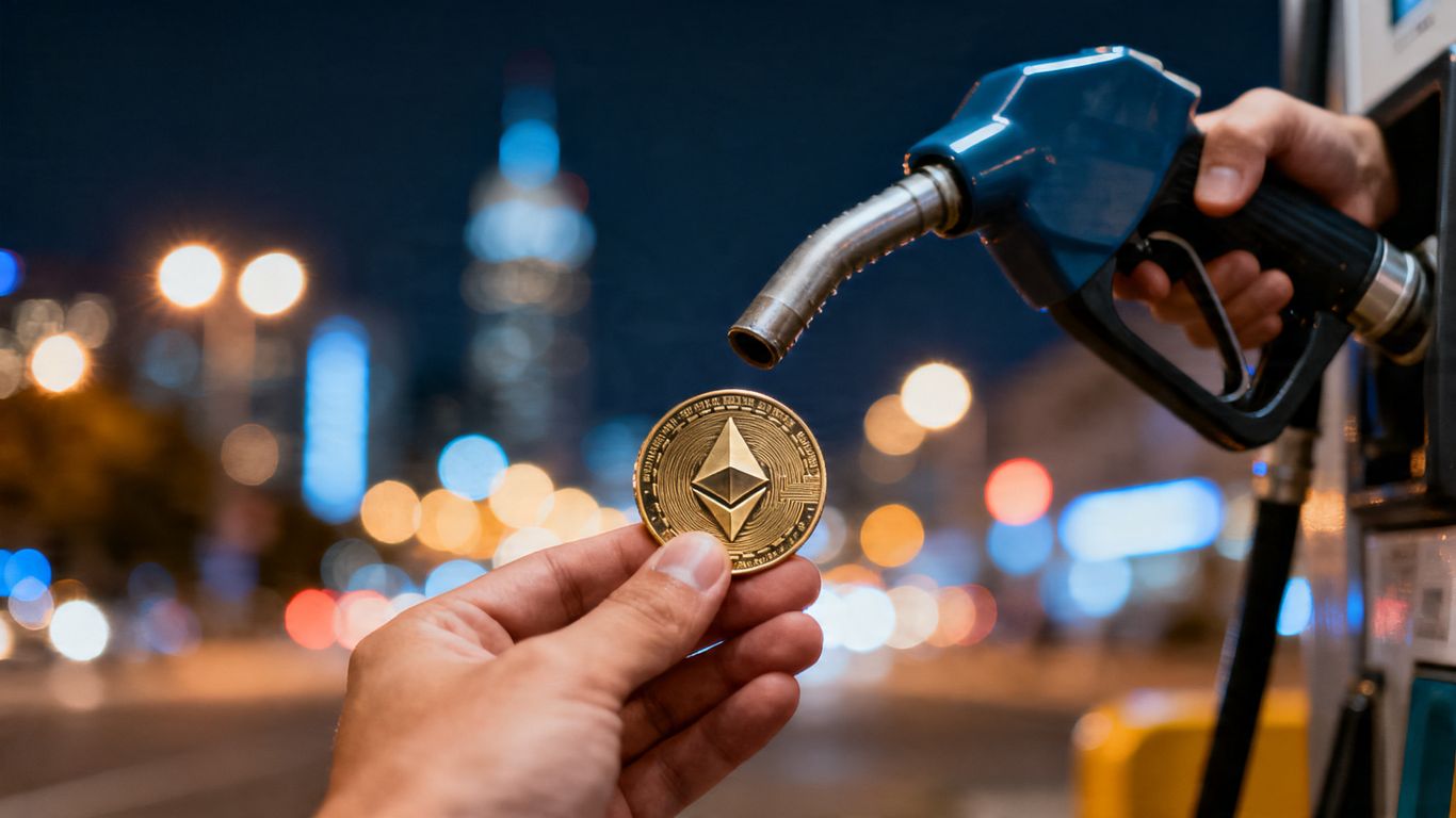 Understanding Gas Fees: How to Save on Ethereum Transactions