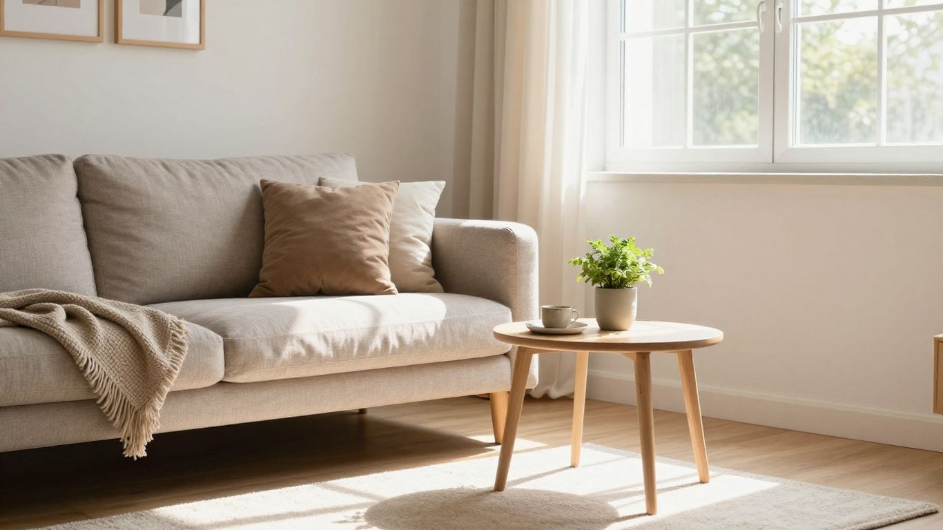 Seguro de vivienda en alquiler: protege tu hogar y pertenencias