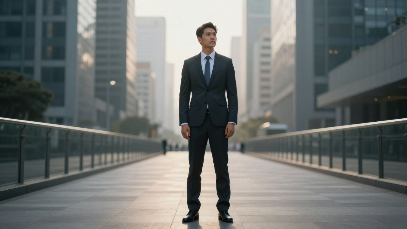 Chief Revenue Officer leading business growth