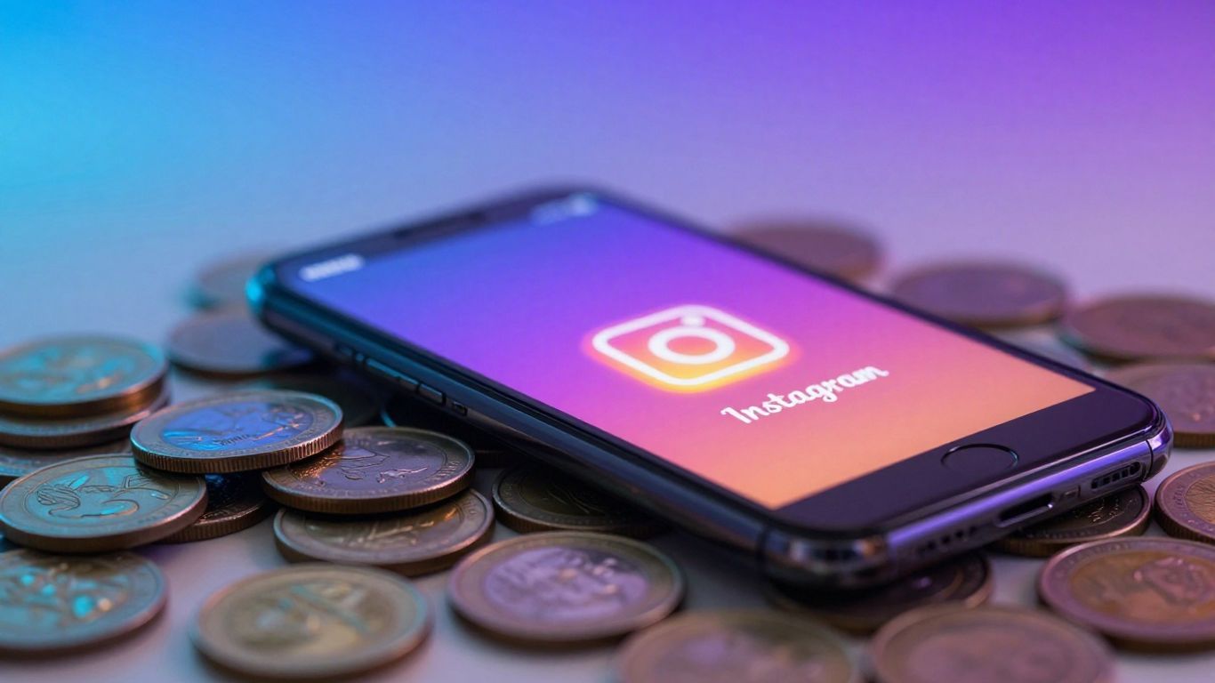 Instagram ad costs and budget breakdown