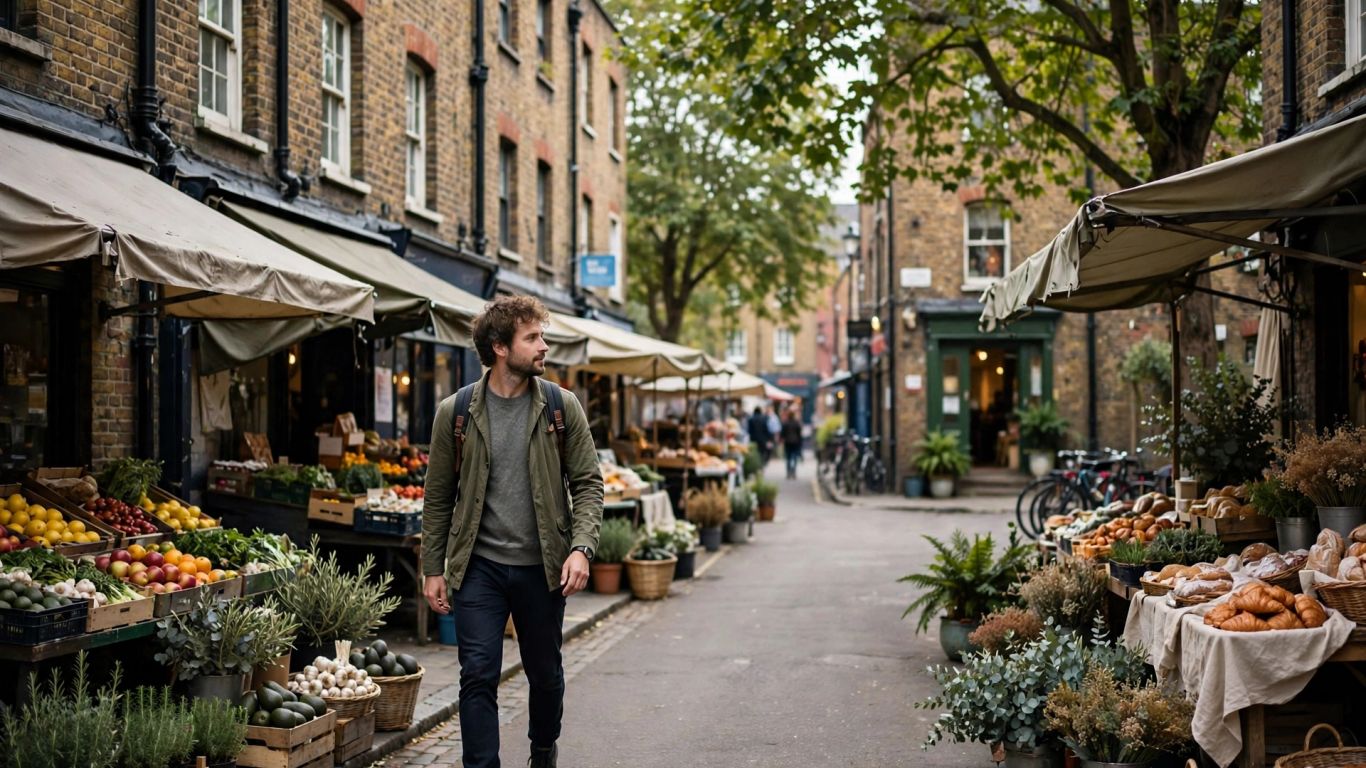 Camden Inn Hostel: What to know before booking your London stay