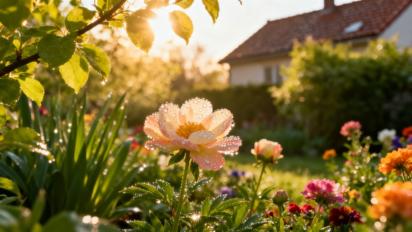 Spring Roof Maintenance: Plant Seeds Now, Close Jobs in Summer