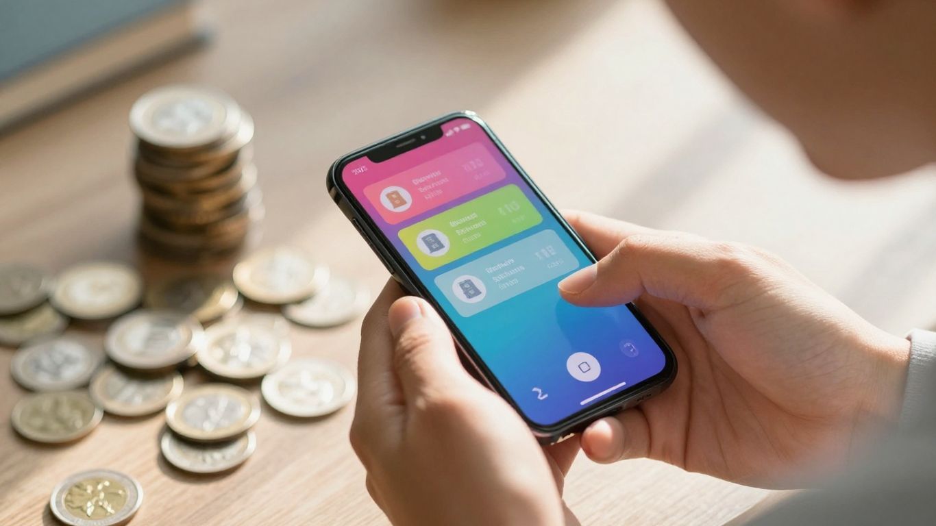 Creator earning money from digital platform